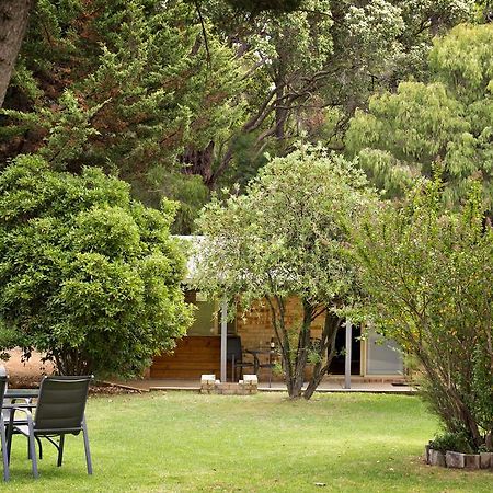 Peppermint Brook Cottages Margaret River Екстериор снимка