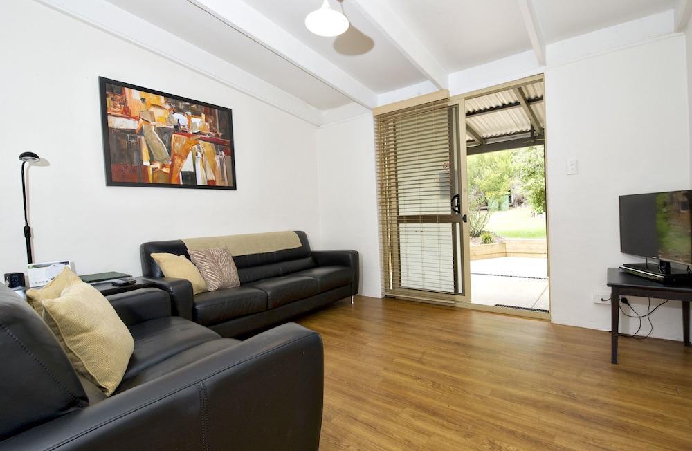 Peppermint Brook Cottages Margaret River Екстериор снимка