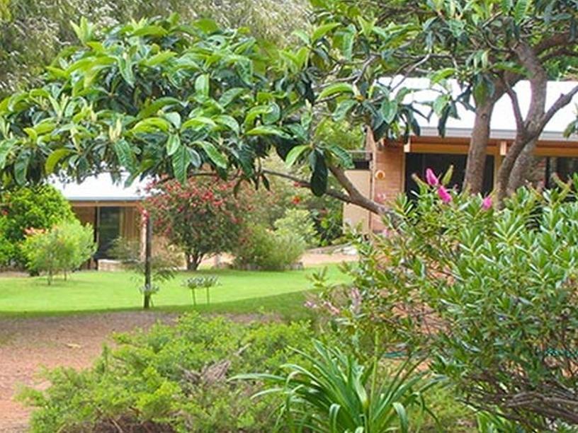 Peppermint Brook Cottages Margaret River Екстериор снимка