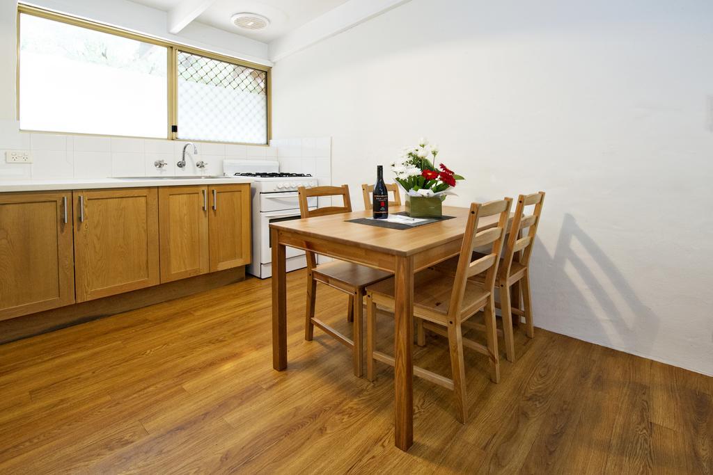 Peppermint Brook Cottages Margaret River Екстериор снимка