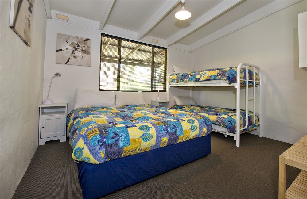 Peppermint Brook Cottages Margaret River Екстериор снимка
