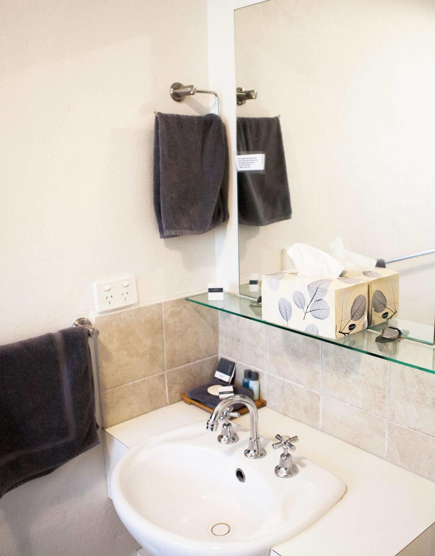 Peppermint Brook Cottages Margaret River Екстериор снимка