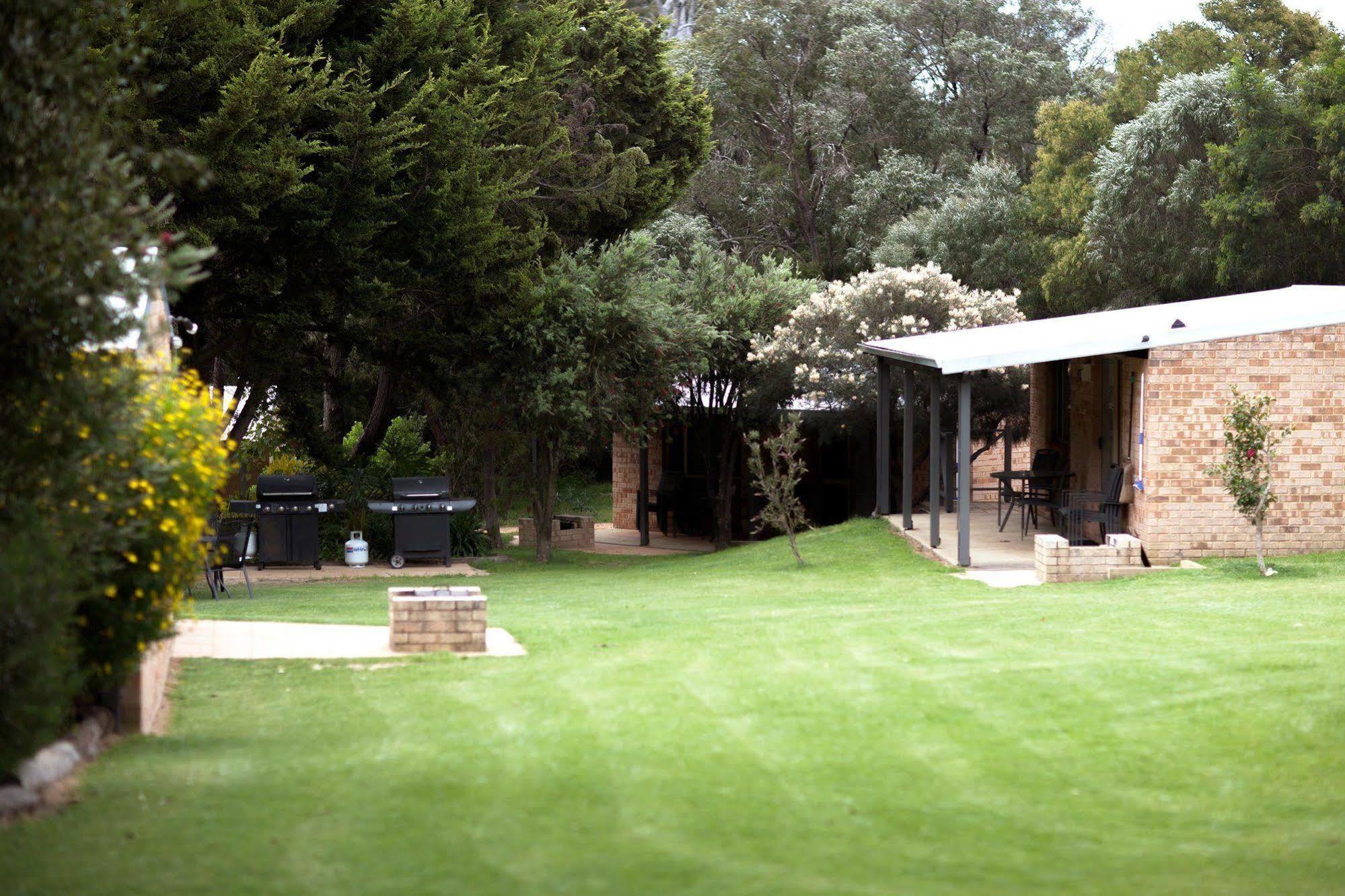 Peppermint Brook Cottages Margaret River Екстериор снимка