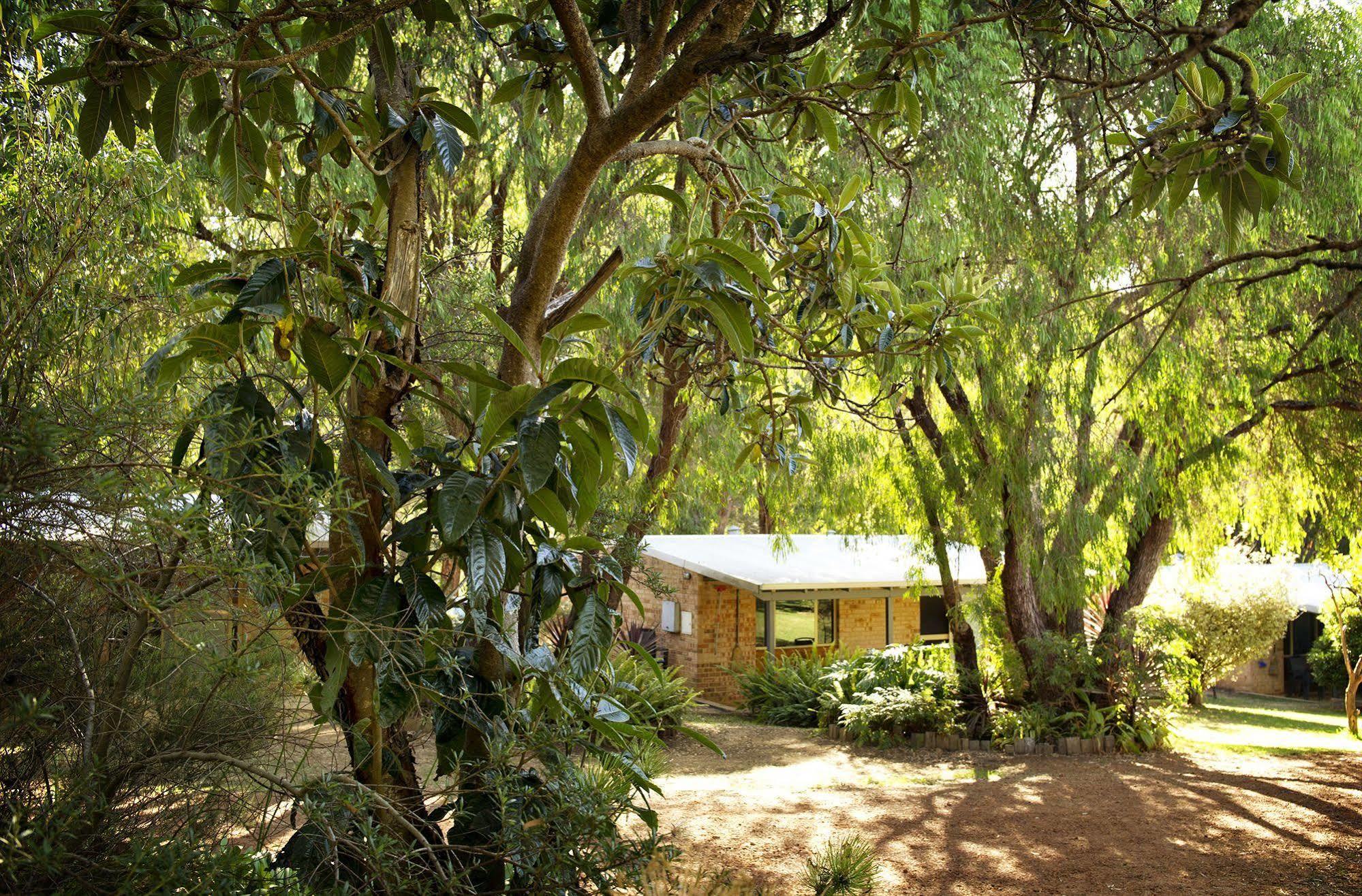 Peppermint Brook Cottages Margaret River Екстериор снимка